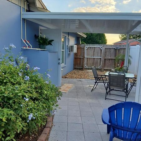 Beautiful Apartment Close To Everything Tampa Eksteriør bilde