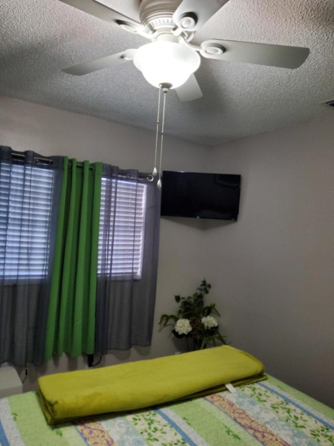 Beautiful Apartment Close To Everything Tampa Eksteriør bilde