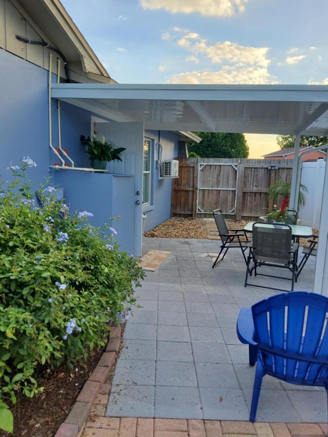 Beautiful Apartment Close To Everything Tampa Eksteriør bilde