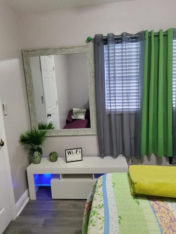 Beautiful Apartment Close To Everything Tampa Eksteriør bilde