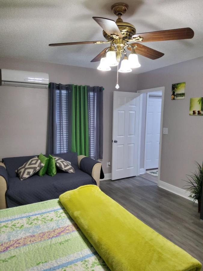 Beautiful Apartment Close To Everything Tampa Eksteriør bilde