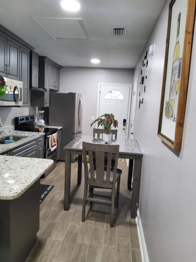 Beautiful Apartment Close To Everything Tampa Eksteriør bilde