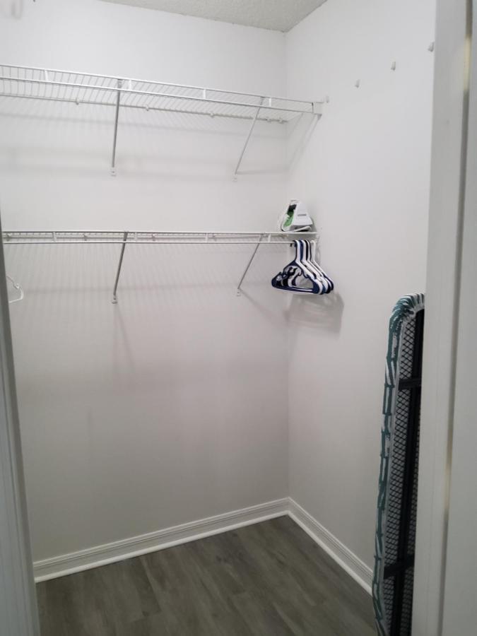 Beautiful Apartment Close To Everything Tampa Eksteriør bilde