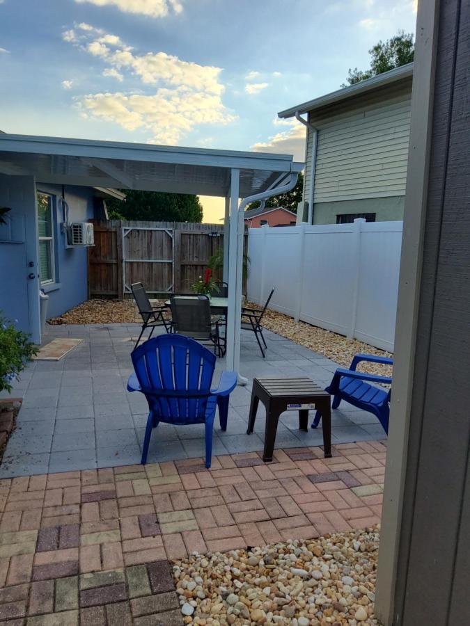 Beautiful Apartment Close To Everything Tampa Eksteriør bilde