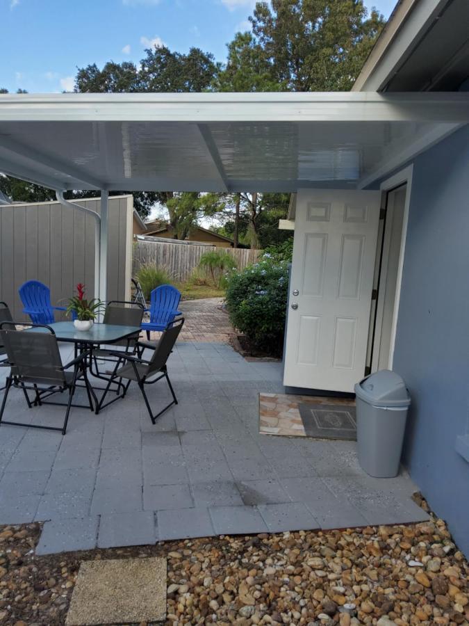 Beautiful Apartment Close To Everything Tampa Eksteriør bilde