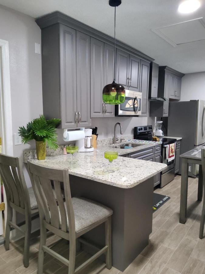 Beautiful Apartment Close To Everything Tampa Eksteriør bilde
