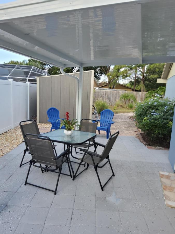 Beautiful Apartment Close To Everything Tampa Eksteriør bilde
