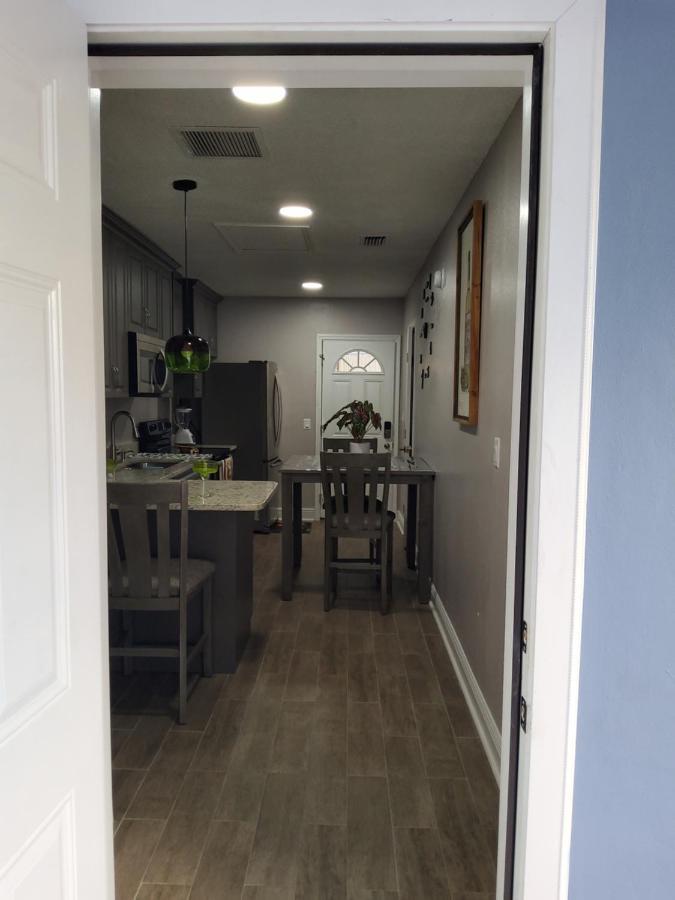 Beautiful Apartment Close To Everything Tampa Eksteriør bilde