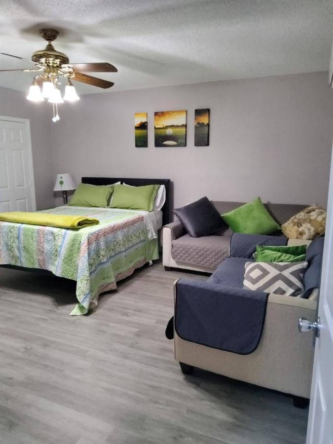 Beautiful Apartment Close To Everything Tampa Eksteriør bilde