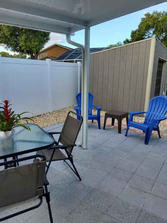 Beautiful Apartment Close To Everything Tampa Eksteriør bilde