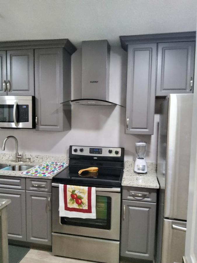 Beautiful Apartment Close To Everything Tampa Eksteriør bilde