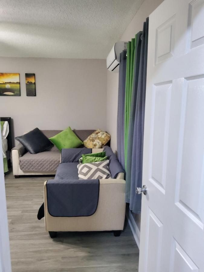 Beautiful Apartment Close To Everything Tampa Eksteriør bilde